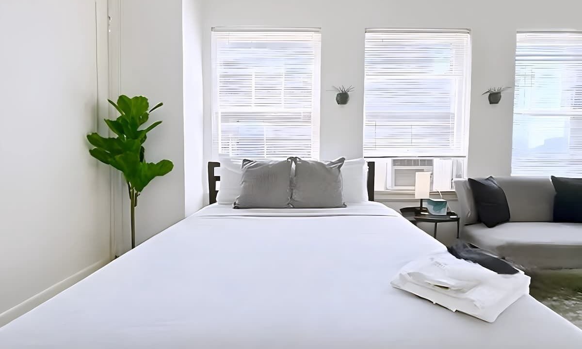 Photo of Bedroom in Gold Coast