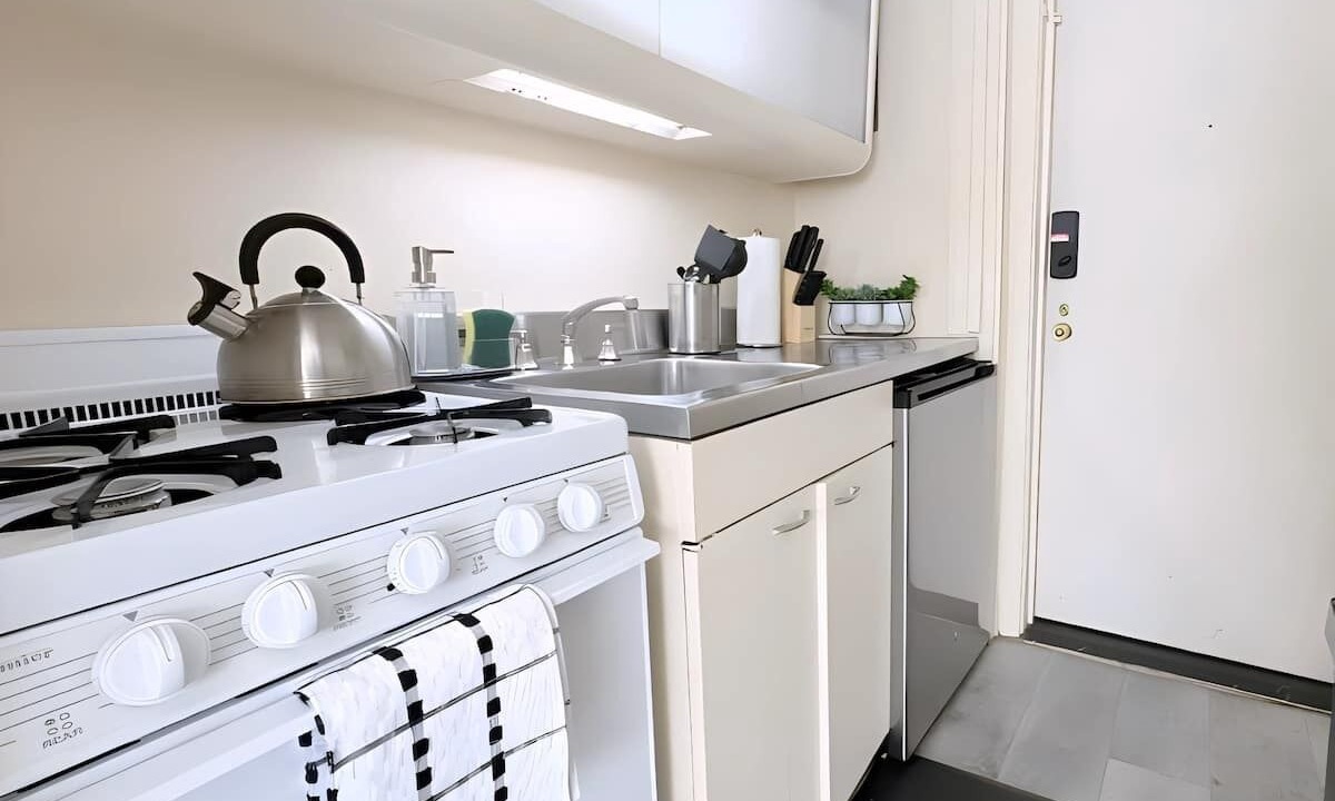 Photo of Kitchen in Gold Coast