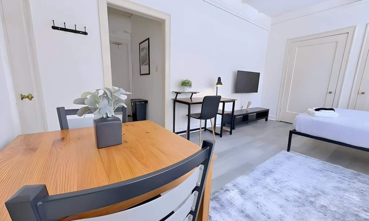 Photo of Bedroom in Gold Coast