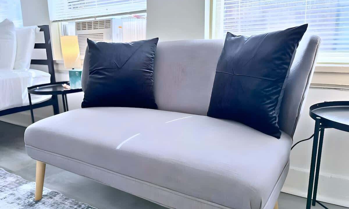Photo of Livingroom in Gold Coast