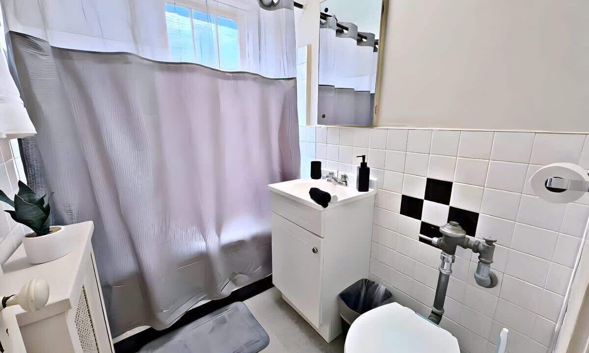 Photo of Bathroom in Gold Coast