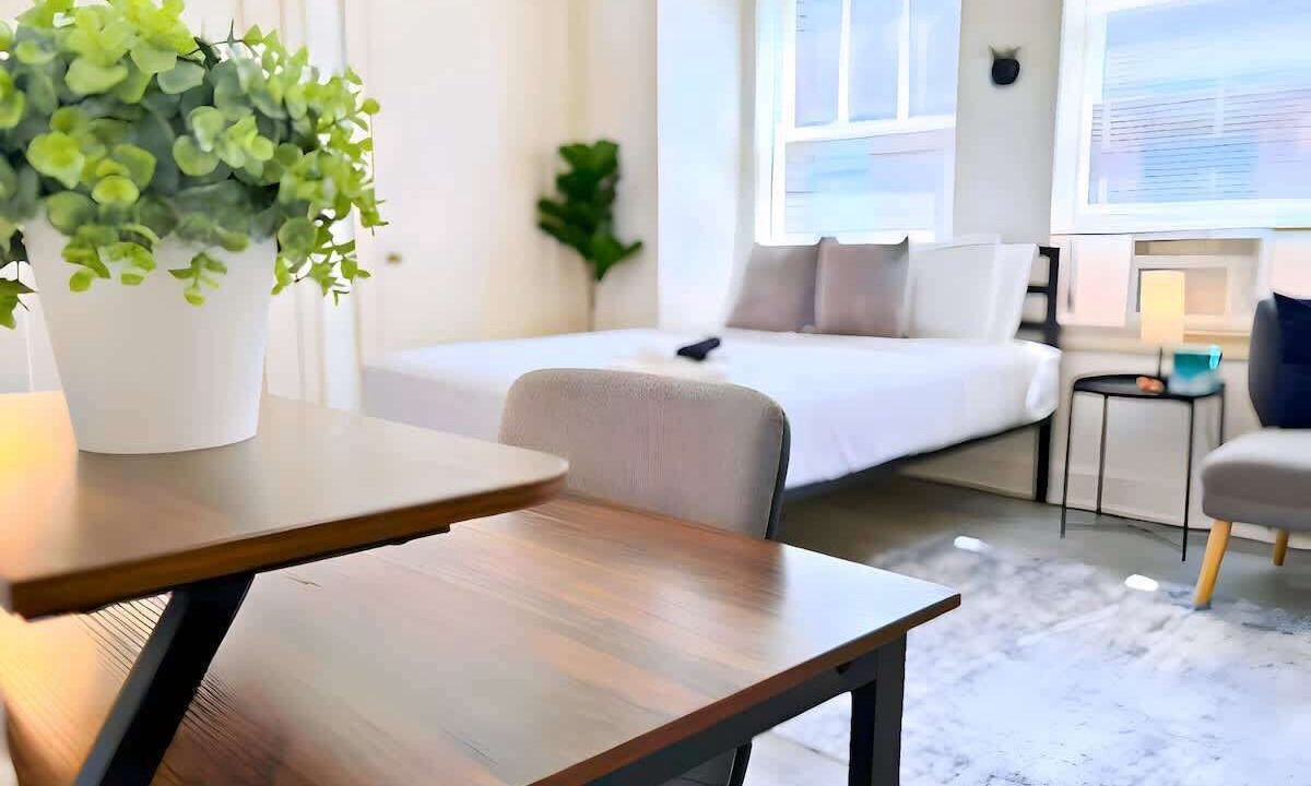 Photo of Bedroom in Gold Coast