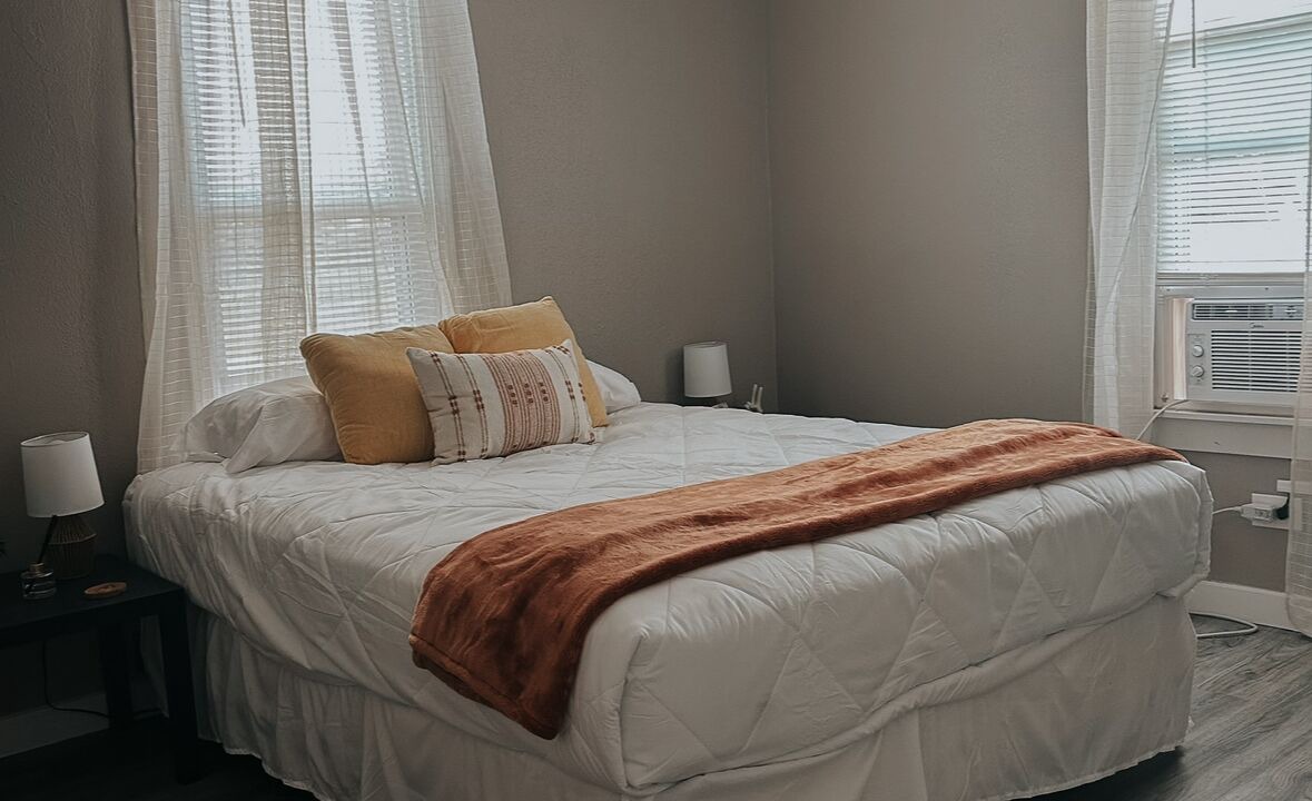Photo of Bedroom in Murphysboro