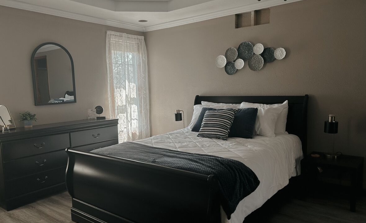 Photo of Bedroom in Murphysboro