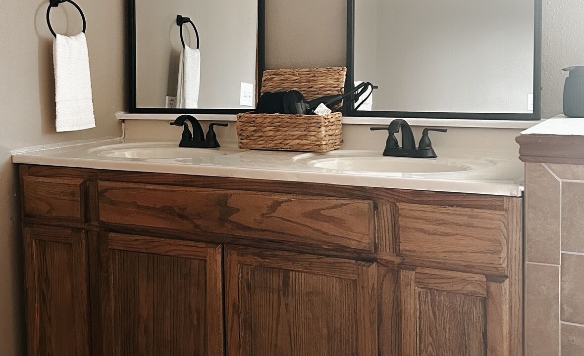 Photo of Bathroom in Murphysboro