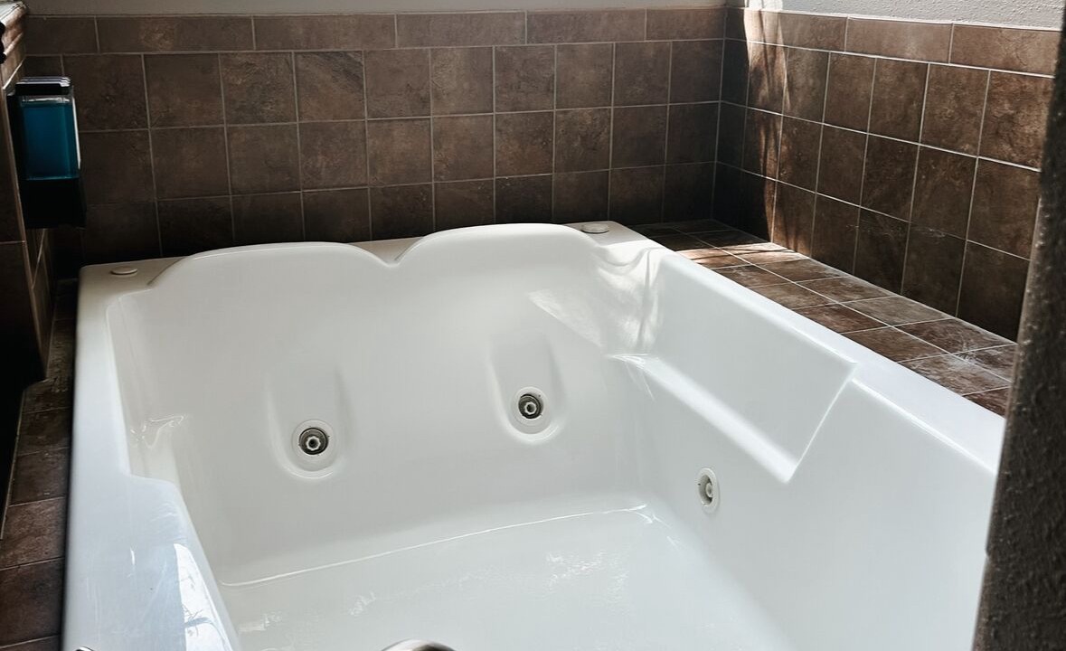 Photo of Bathroom in Murphysboro