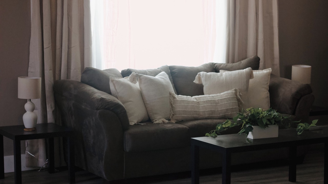 Photo of Livingroom in Murphysboro