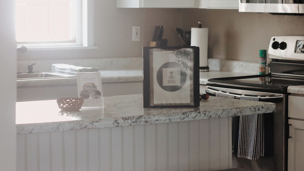 Photo of Kitchen in Murphysboro