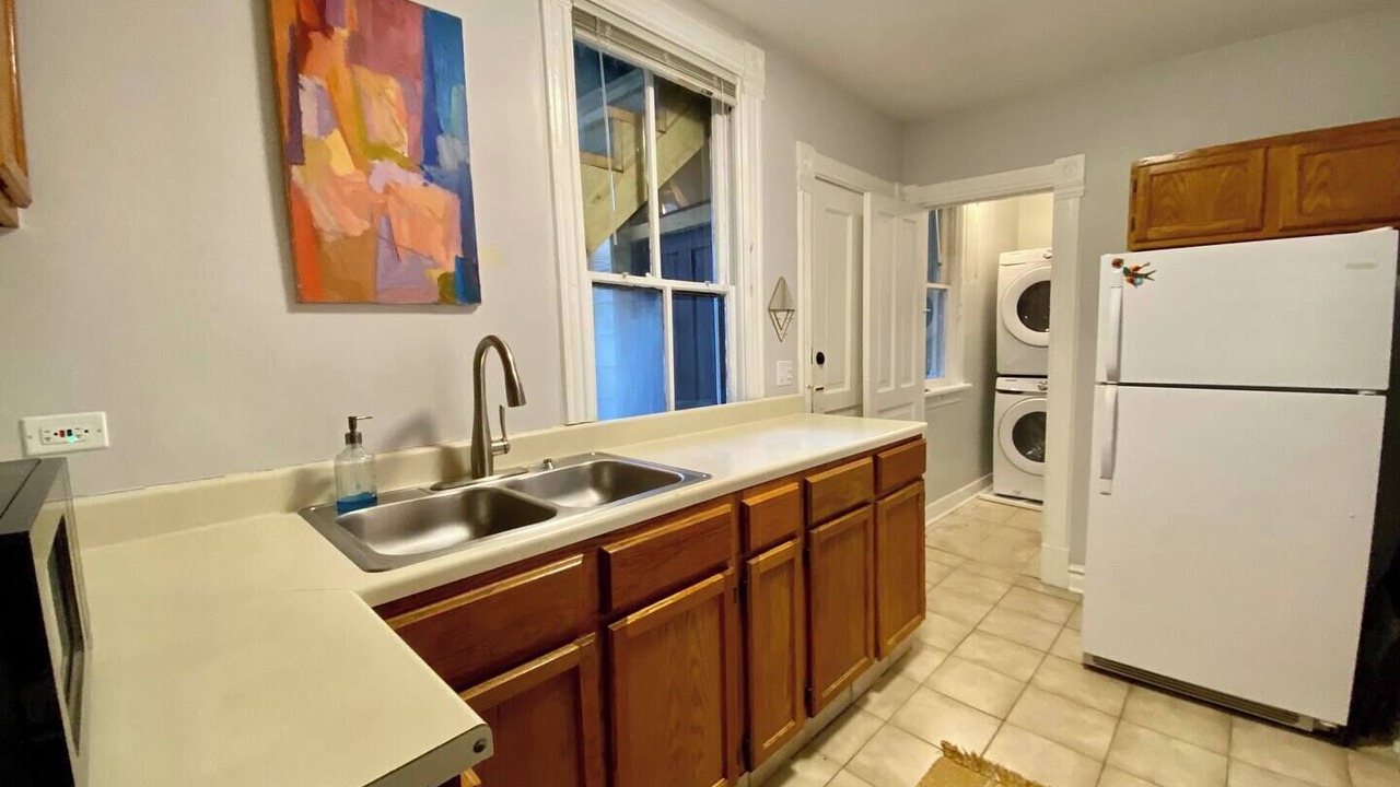 Photo of Kitchen in Edgewater