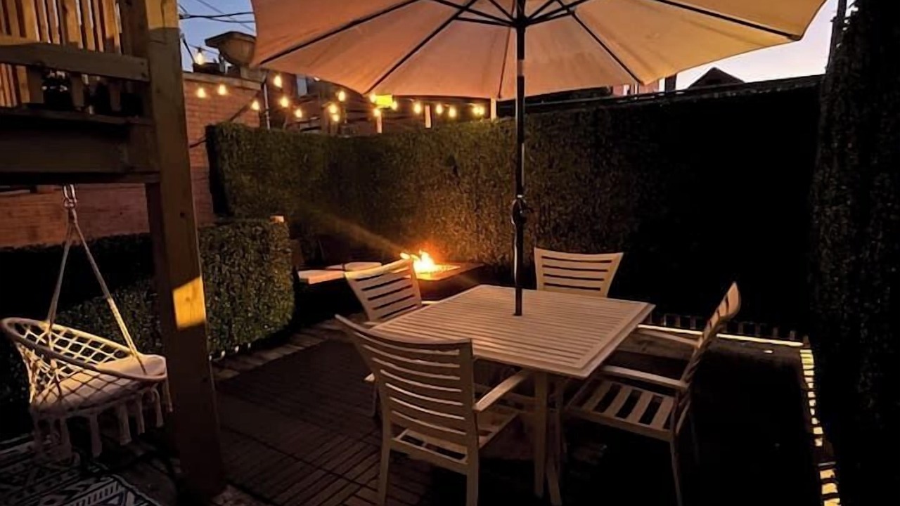 Photo of Outdoor in Park West