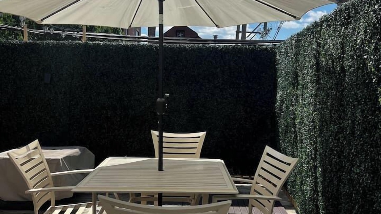 Photo of Outdoor in Park West