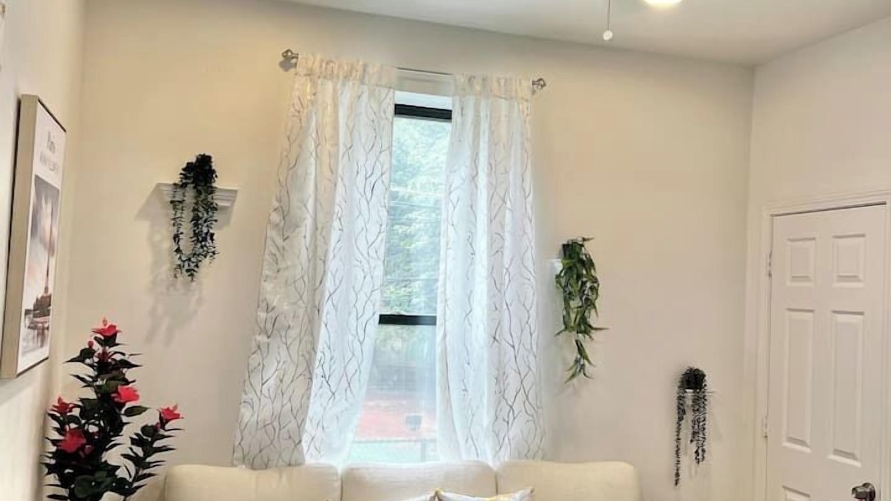 Photo of Livingroom in Park West