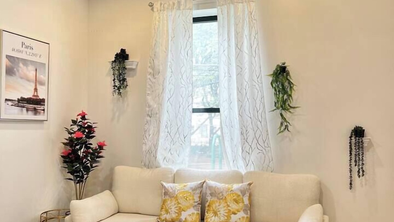 Photo of Livingroom in Park West