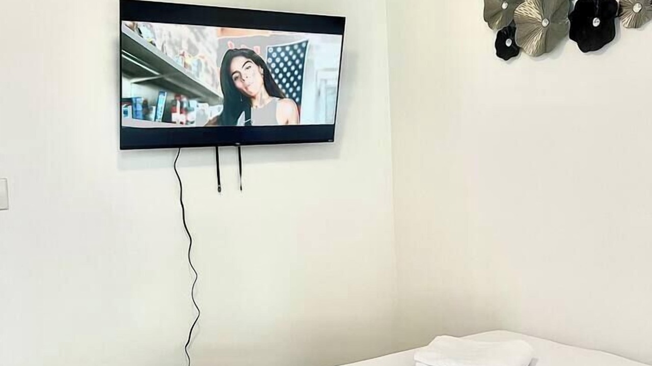 Photo of Bedroom in Park West