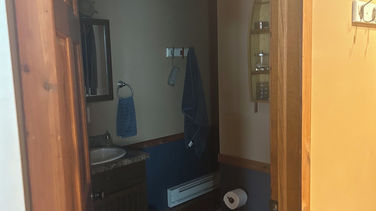 Photo of Bathroom in Fowler