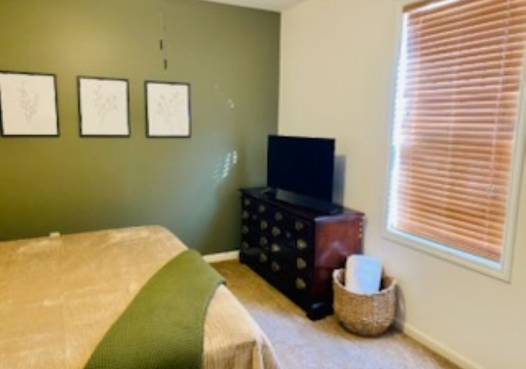 Photo of Bedroom in Mattoon
