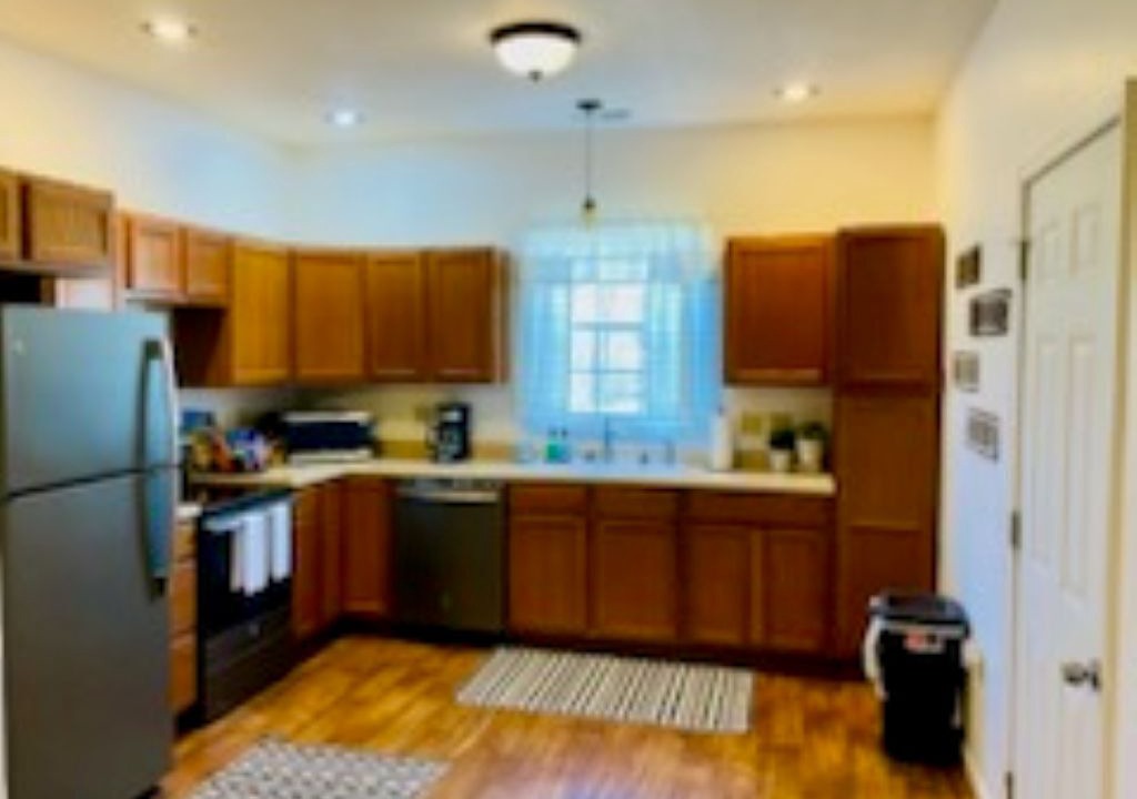 Photo of Kitchen in Mattoon