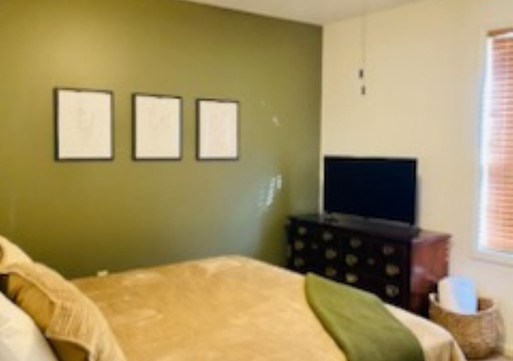 Photo of Bedroom in Mattoon