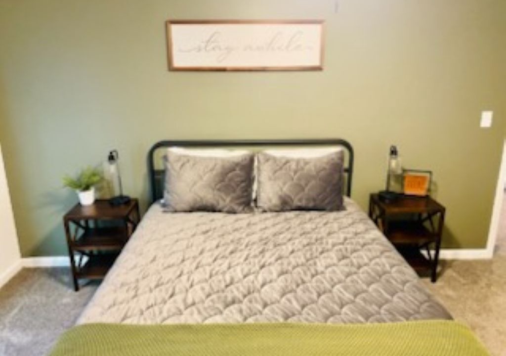 Photo of Bedroom in Mattoon