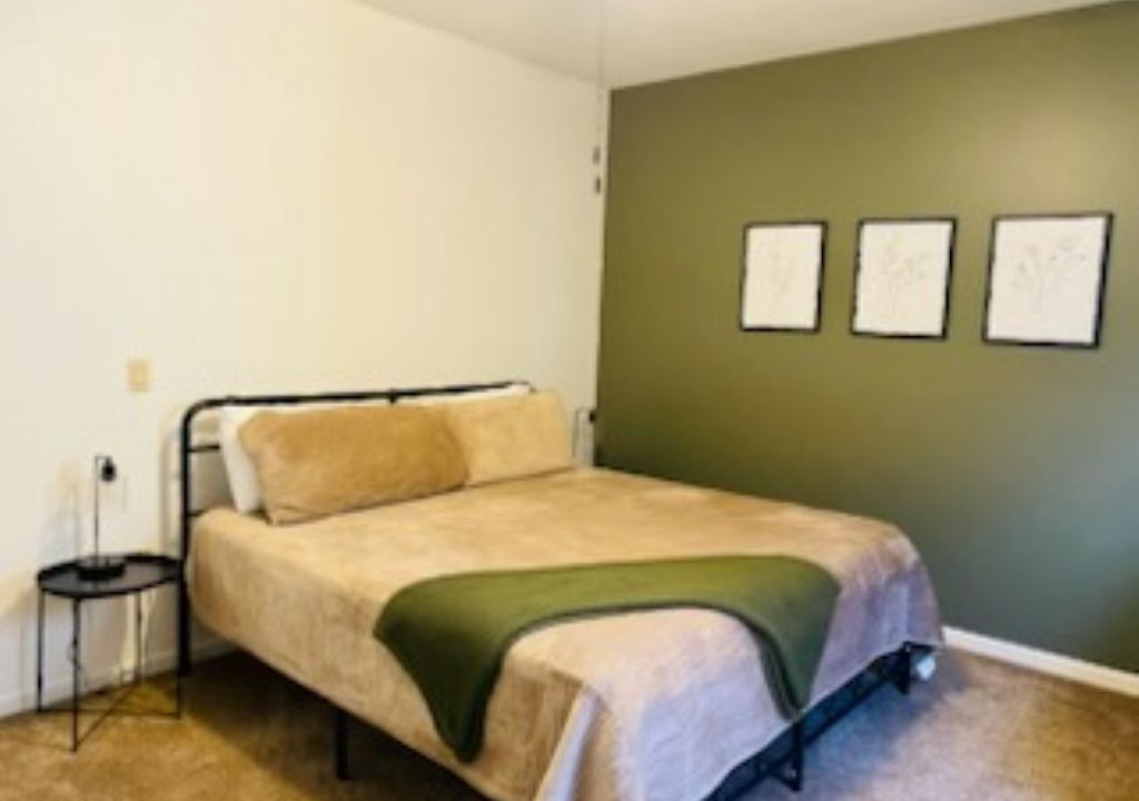 Photo of Bedroom in Mattoon