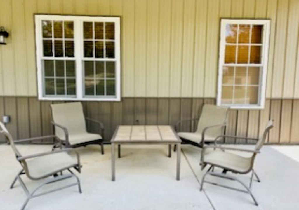 Photo of Patio Balcony in Mattoon