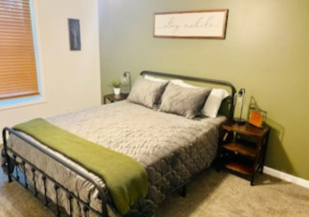 Photo of Bedroom in Mattoon