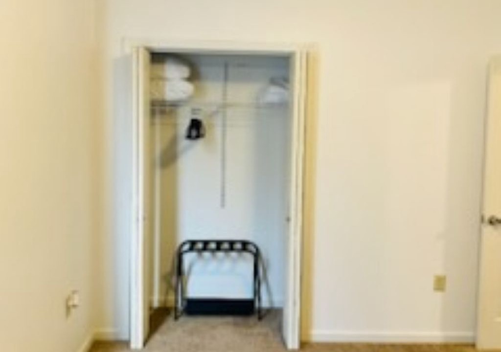 Photo of Bedroom in Mattoon