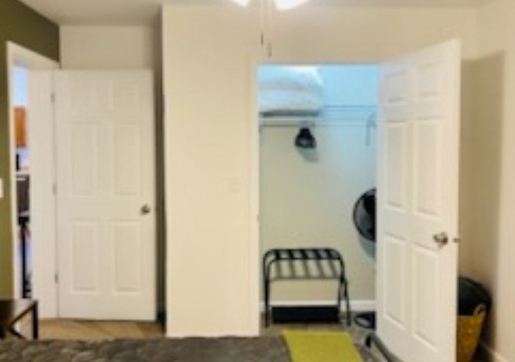 Photo of Bedroom in Mattoon