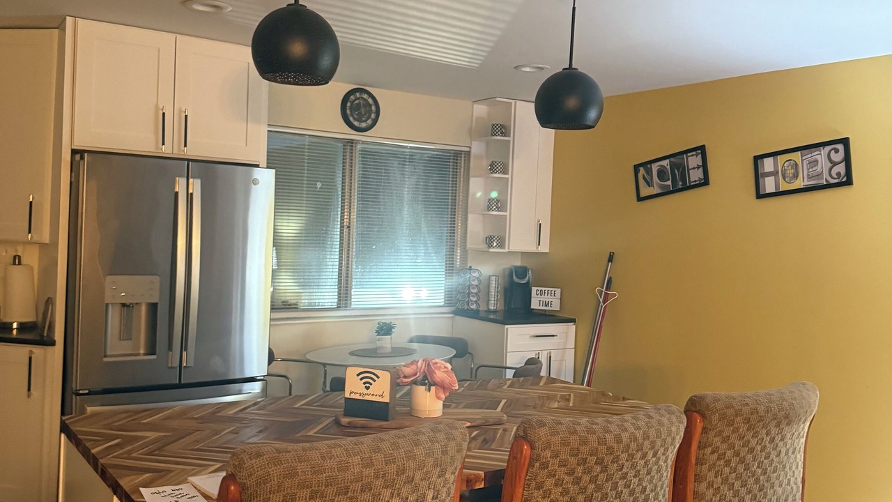 Photo of Kitchen in Chicago Heights
