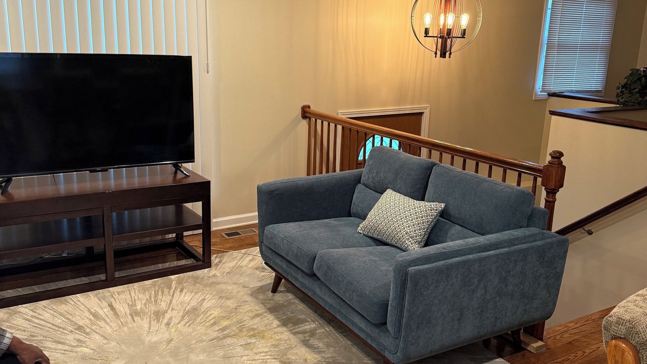 Photo of Livingroom in Chicago Heights