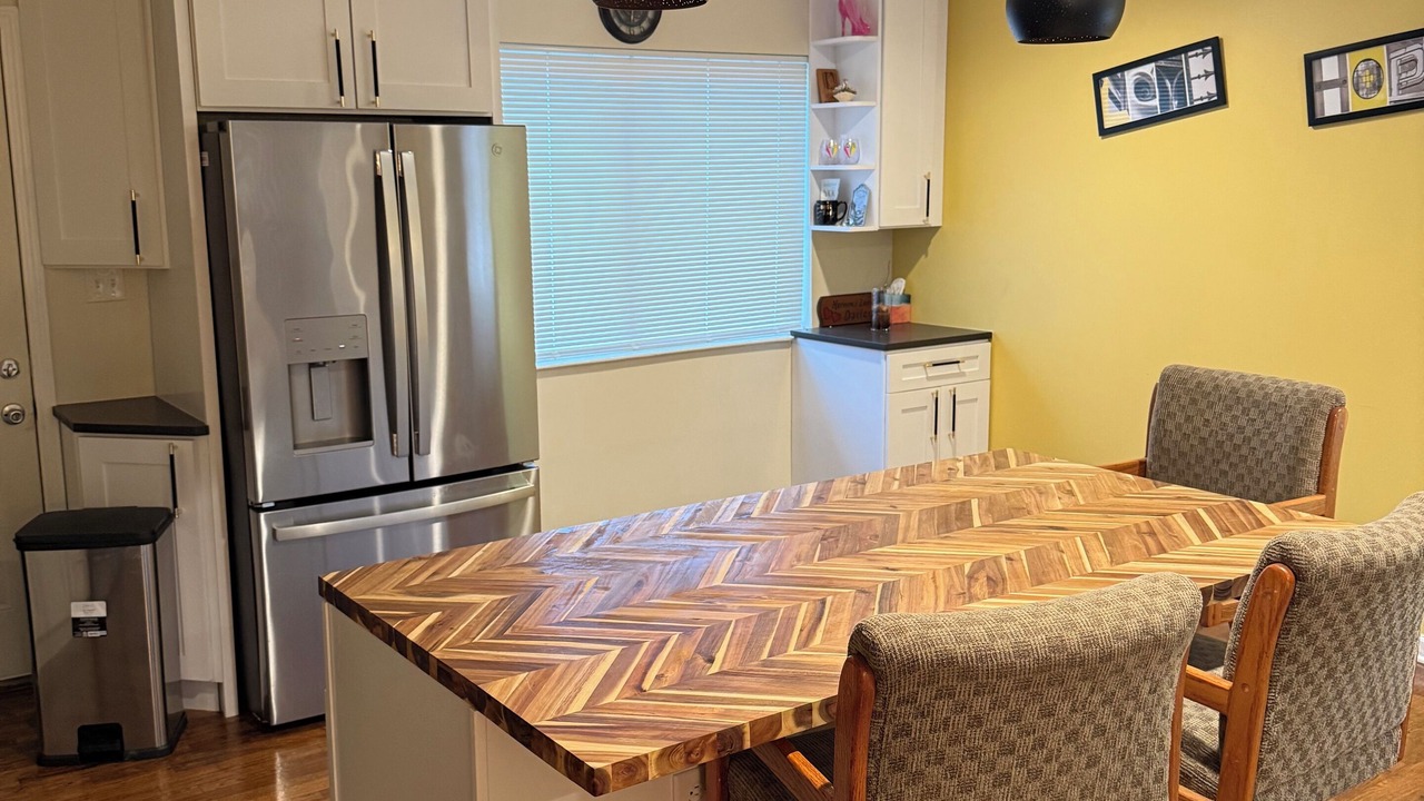 Photo of Kitchen in Chicago Heights