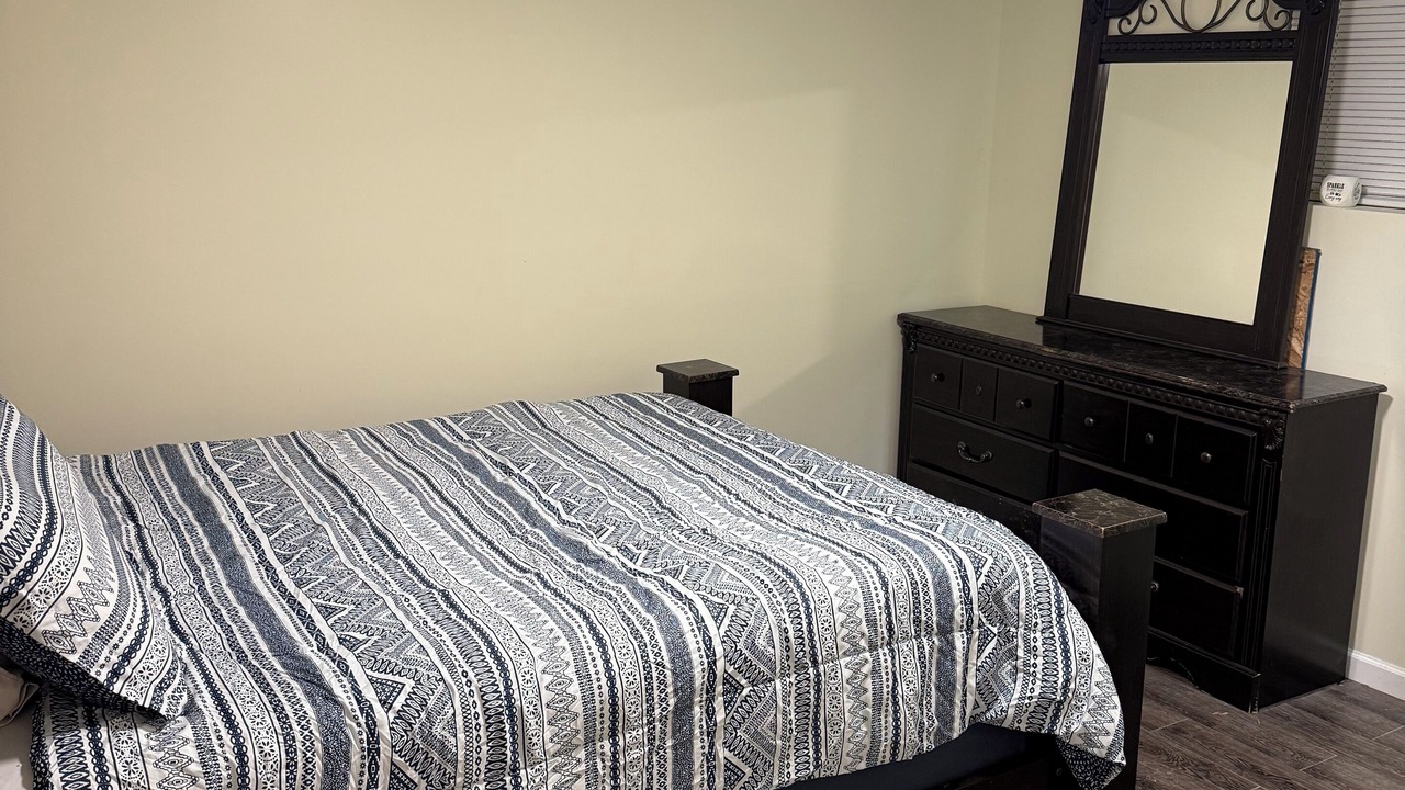 Photo of Bedroom in Chicago Heights