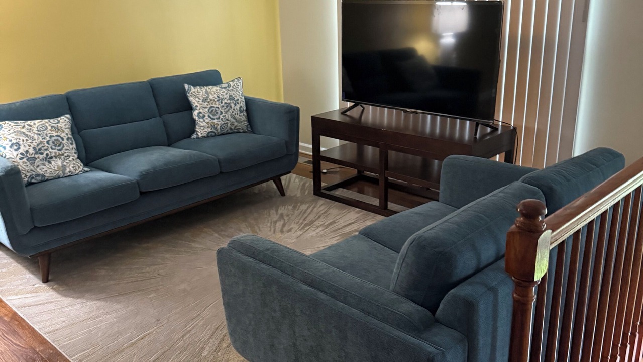 Photo of Livingroom in Chicago Heights