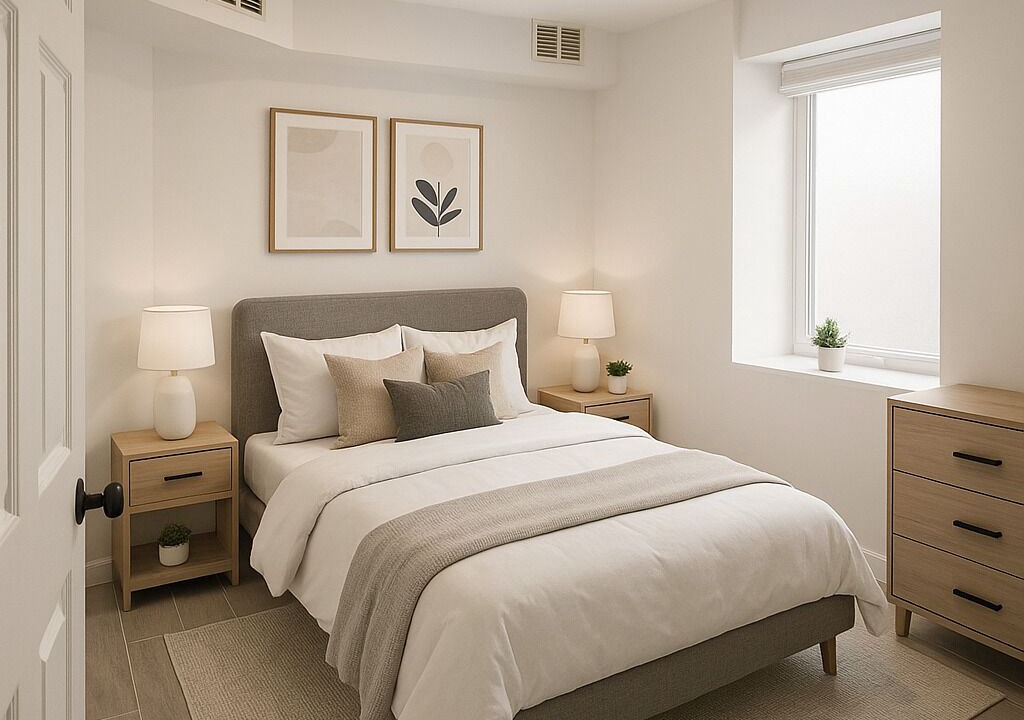 Photo of Bedroom in Chicago