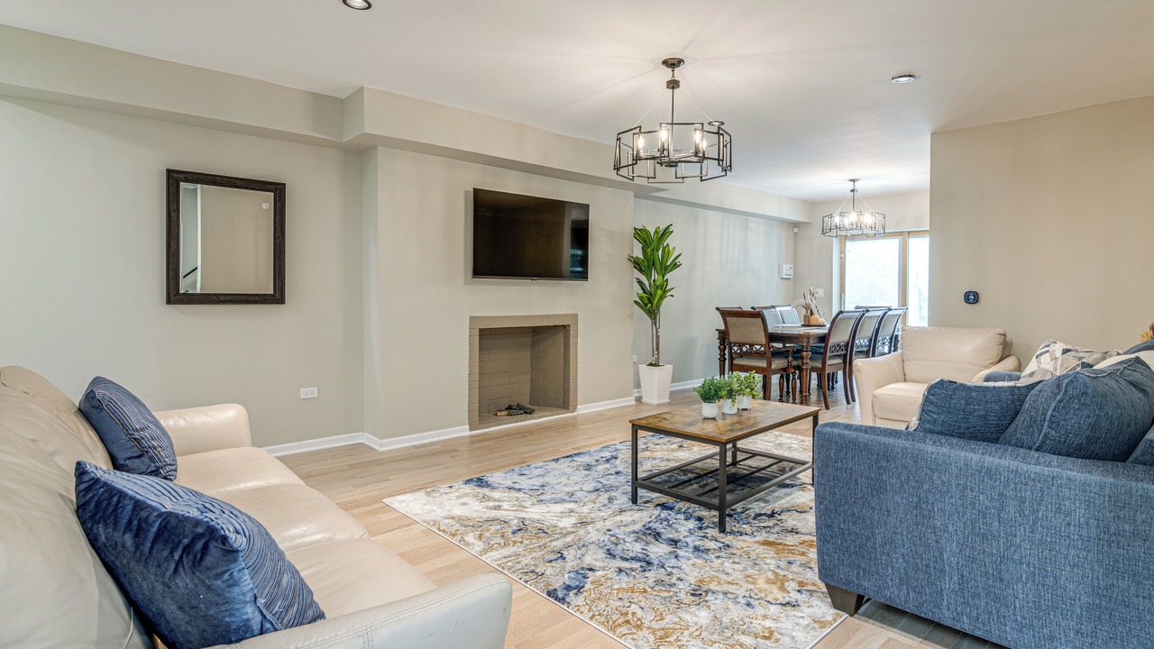 Photo of Livingroom in South Shore