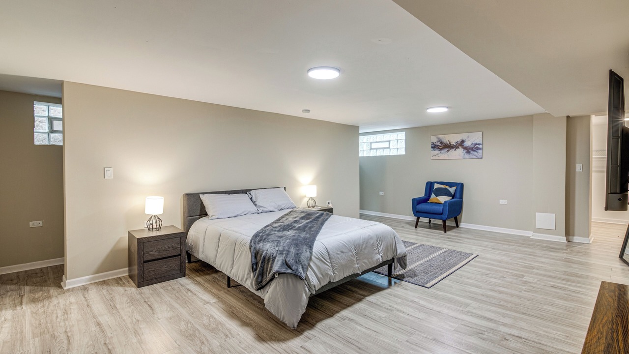 Photo of Bedroom in South Shore