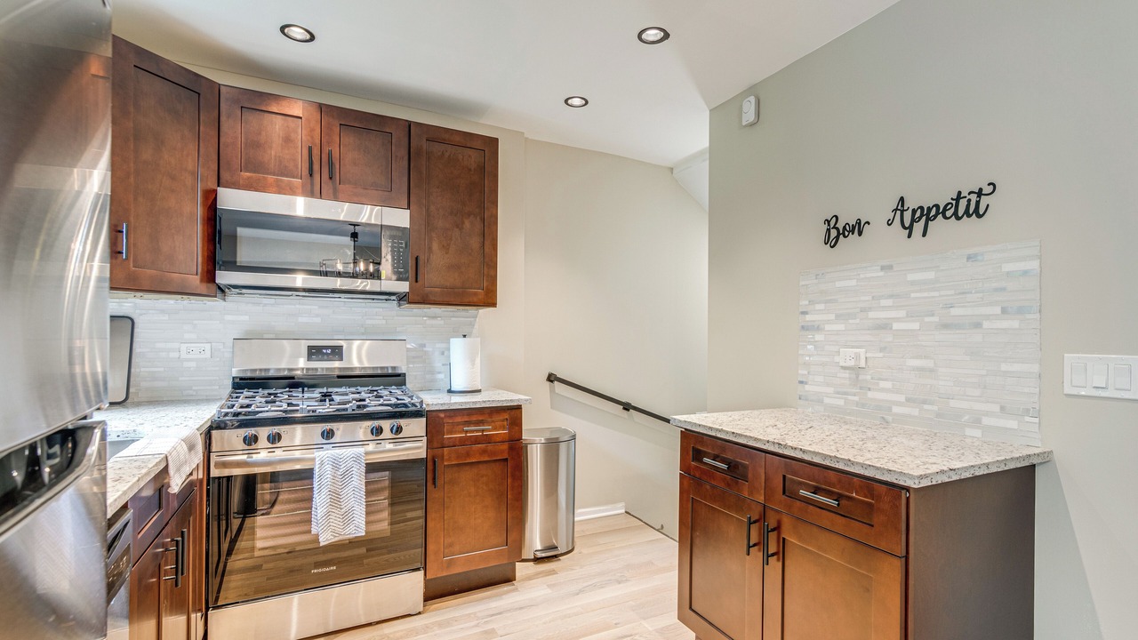 Photo of Kitchen in South Shore