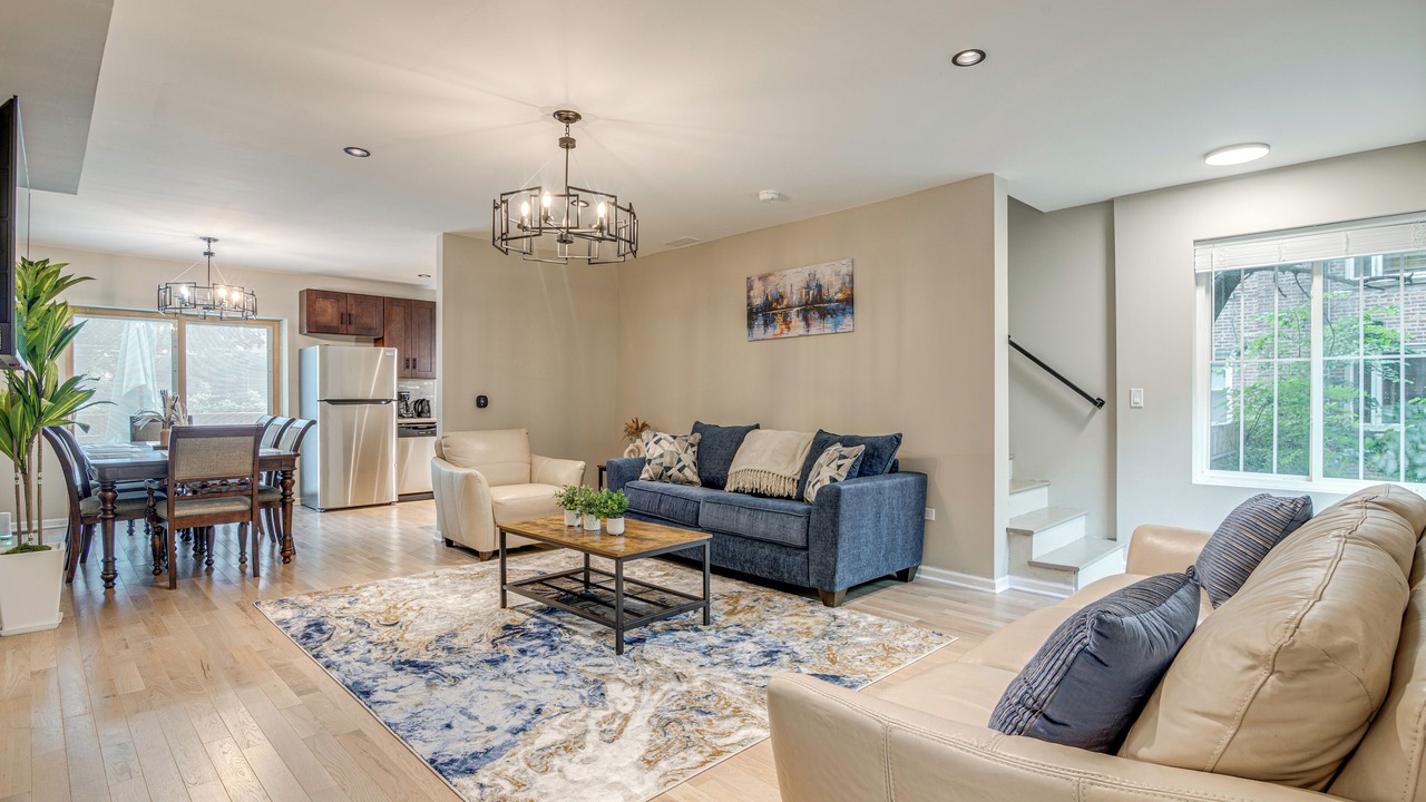 Photo of Livingroom in South Shore