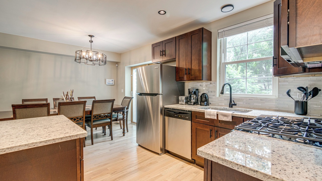Photo of Kitchen in South Shore