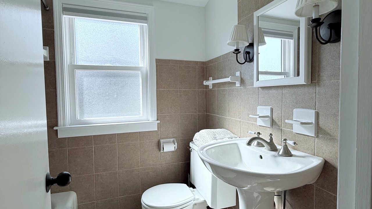 Photo of Bathroom in Arlington Heights