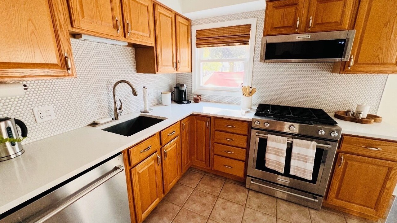Photo of Kitchen in Arlington Heights