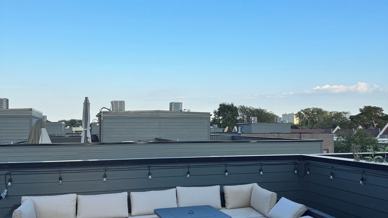 Photo of Patio Balcony in Kenwood