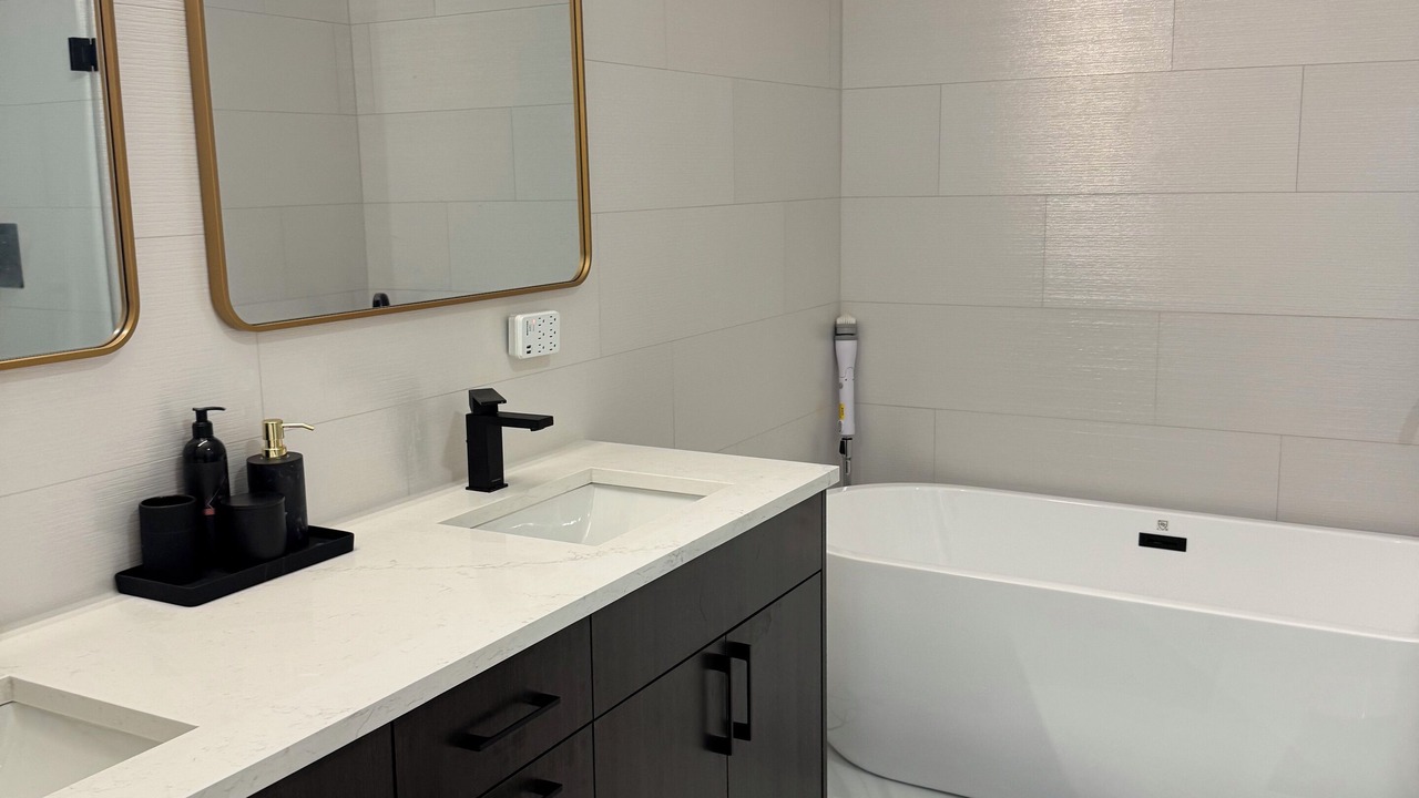 Photo of Bathroom in Kenwood