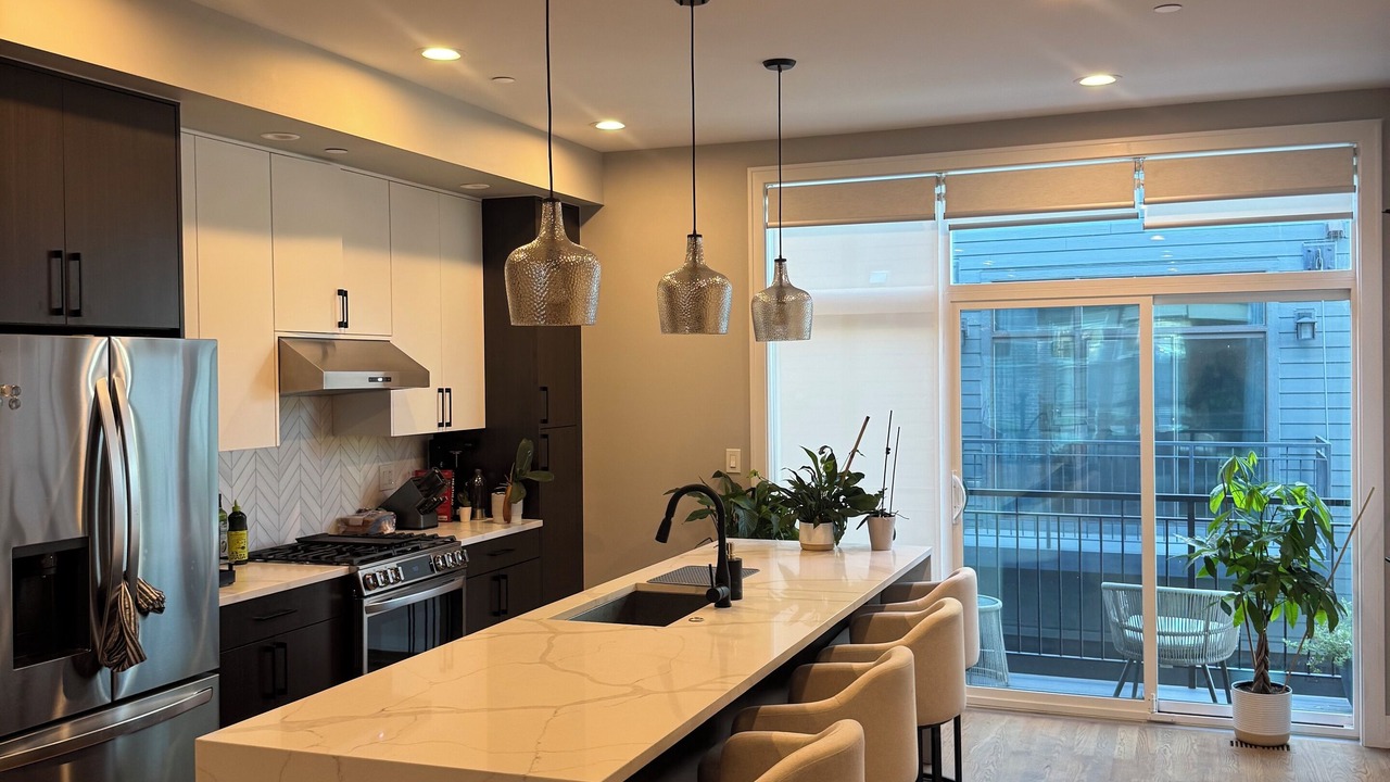 Photo of Kitchen in Kenwood