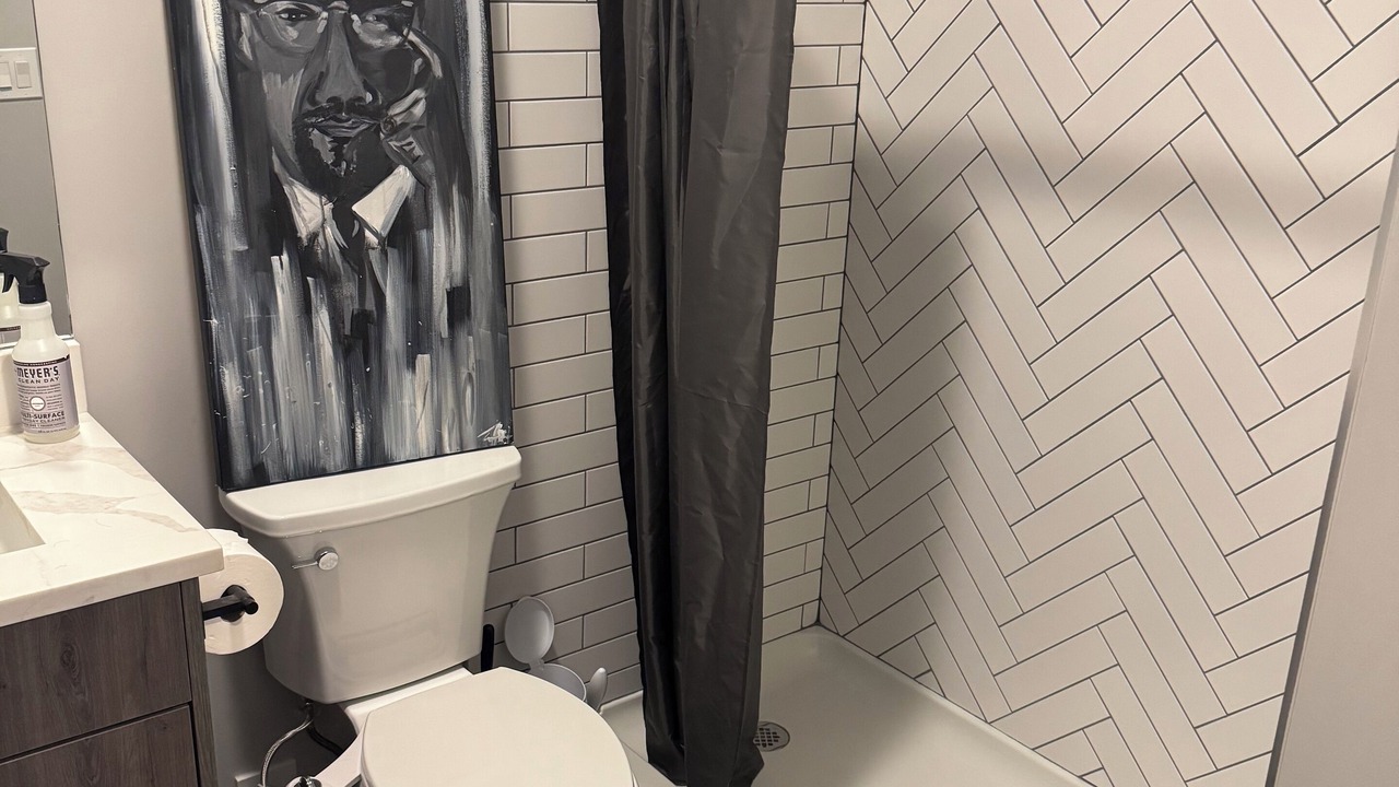 Photo of Bathroom in Kenwood