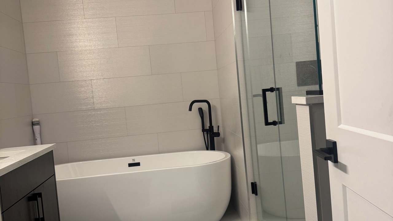 Photo of Bathroom in Kenwood