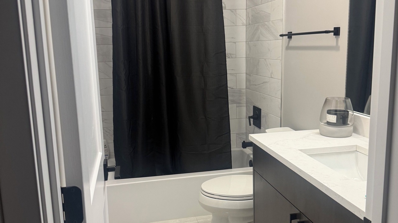 Photo of Bathroom in Kenwood