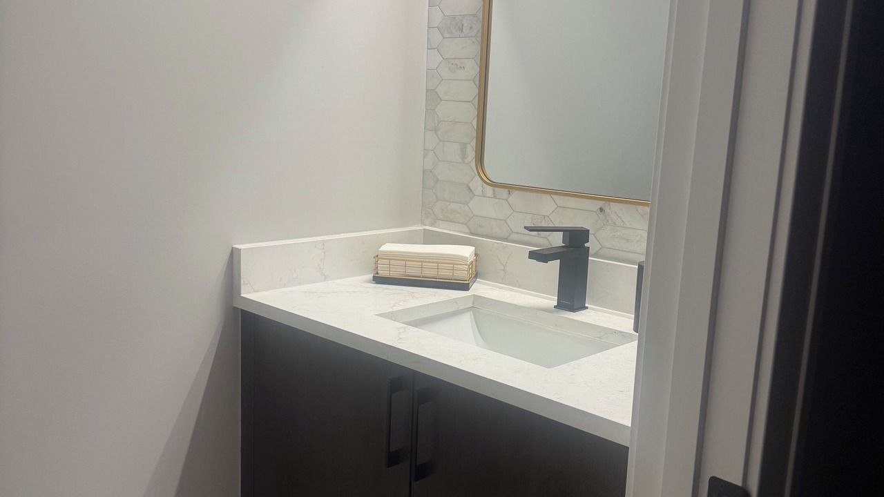 Photo of Bathroom in Kenwood