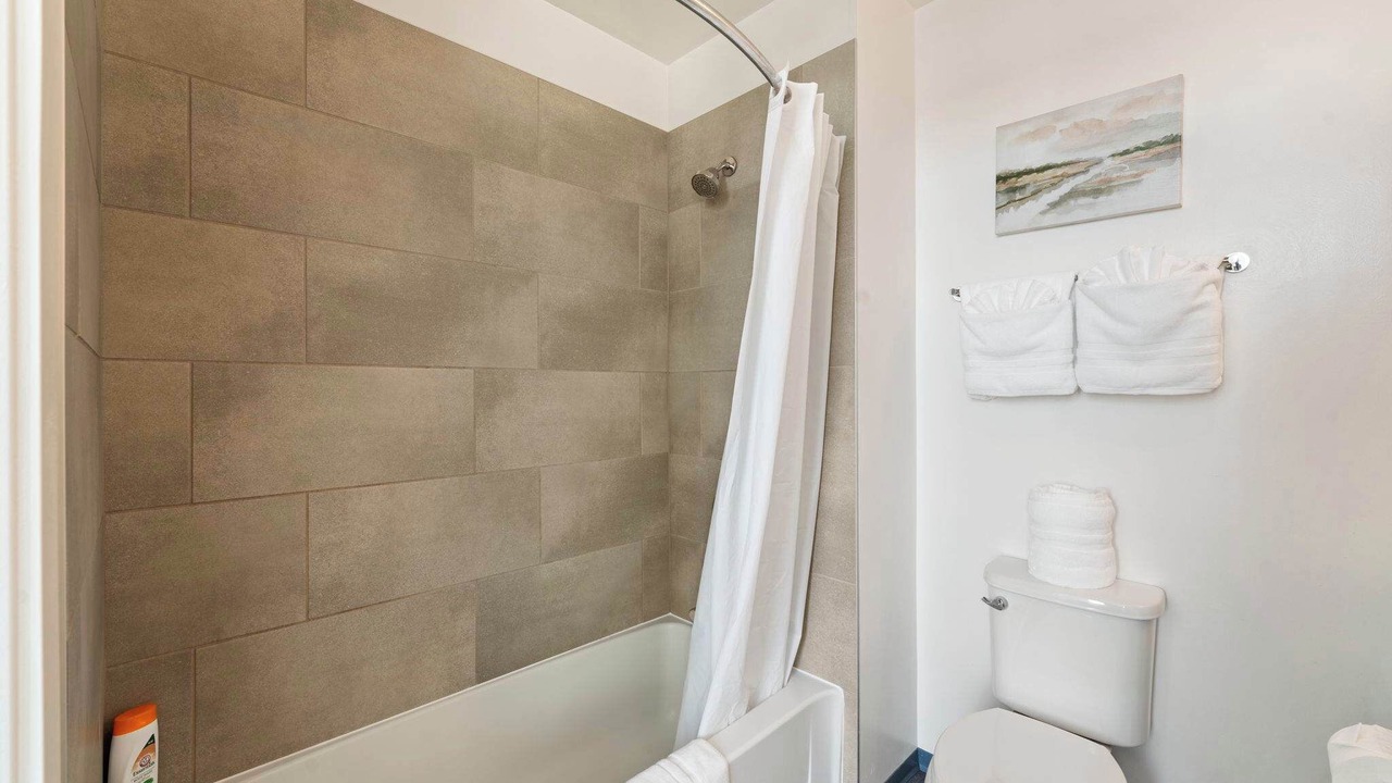 Photo of Bathroom in Palmer Square