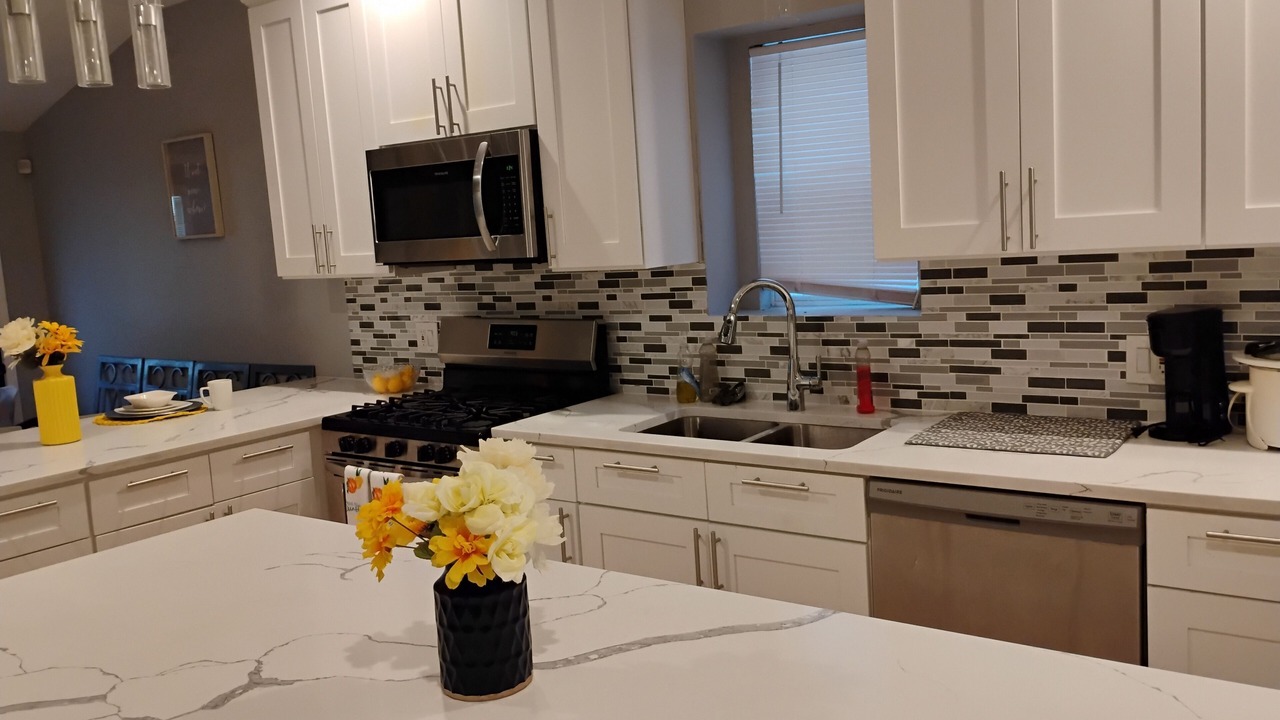 Photo of Kitchen in West Pullman